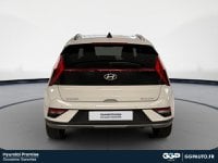 Voitures D'occasion À Faches Thumesnil | Hyundai Bayon 1.0 T-Gdi 100Ch Creative