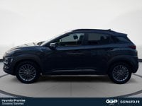 Voitures D'occasion À Faches Thumesnil | Hyundai Kona 1.0 T-Gdi 120Ch Fap Creative Euro6D-T Evap