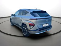 Voitures D'occasion À Faches Thumesnil | Hyundai Kona Electric 48Kwh - 156Ch Creative
