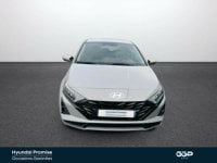 Voitures D'neuves Stock À Faches Thumesnil | Hyundai I20 Am25 1.0 Tgdi 100 Dct Creative
