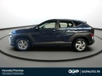 Voitures D'occasion À Faches Thumesnil | Hyundai Kona 1.6 Gdi 138Ch Hybrid Intuitive Dct-6