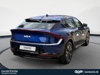 Voitures D'occasion À Faches Thumesnil | Kia Ev6 229Ch Air Design 2Wd