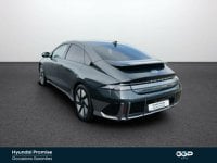 Voitures D'occasion À Faches Thumesnil | Hyundai Ioniq 6 77 Kwh - 229Ch Creative