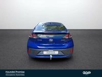 Voitures D'occasion À Faches Thumesnil | Hyundai Ioniq Plug-In 141Ch Creative 5Cv