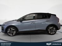 Voitures D'occasion À Faches Thumesnil | Hyundai Bayon 1.0 T-Gdi 100Ch Executive Dct-7