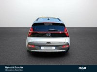 Voitures D'occasion À Faches Thumesnil | Hyundai Bayon 1.0 T-Gdi 100Ch Hybrid 48V Business