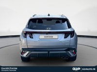 Voitures D'occasion À Faches Thumesnil | Hyundai Tucson 1.6 T-Gdi 239Ch Hybrid N Line Ultime Edi...