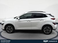 Voitures D'occasion À Faches Thumesnil | Hyundai Kona Electric 39Kwh - 136Ch Intuitive
