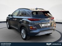 Voitures D'occasion À Faches Thumesnil | Hyundai Kona 1.0 T-Gdi 120Ch Fap Creative Euro6D-T Evap