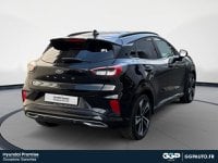 Voitures D'occasion À Faches Thumesnil | Ford Puma 1.0 Ecoboost 125Ch St-Line Vignale Dct7