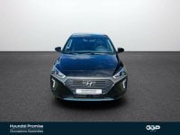 Voitures D'neuves Stock À Faches Thumesnil | Hyundai Ioniq Hybrid Ioniq My19 Hybrid Creative Rds