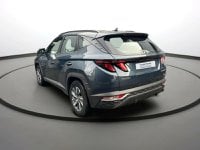 Voitures D'occasion À Faches Thumesnil | Hyundai Tucson 1.6 T-Gdi 150Ch Hybrid 48V Creative
