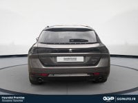Voitures D'occasion À Faches Thumesnil | Peugeot 508 Sw Hybrid 225Ch Gt E-Eat8
