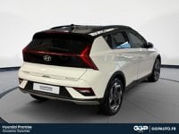 Voitures D'occasion À Faches Thumesnil | Hyundai Bayon 1.0 T-Gdi 100Ch Executive Dct-7