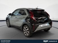 Voitures D'occasion À Faches Thumesnil | Toyota Aygo X 1.0 Vvt-I 72Ch Design S-Cvt My24