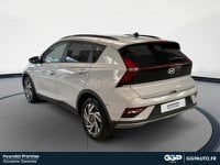 Voitures D'occasion À Faches Thumesnil | Hyundai Bayon 1.0 T-Gdi 100Ch Intuitive