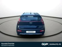 Voitures D'occasion À Faches Thumesnil | Hyundai Bayon 1.2 84Ch Initia