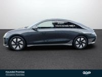 Voitures D'occasion À Faches Thumesnil | Hyundai Ioniq 6 77 Kwh - 229Ch Creative