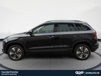 Voitures D'occasion À Faches Thumesnil | Škoda Karoq 2.0 Tdi 116Ch Scr Ambition 4X2 Dsg7