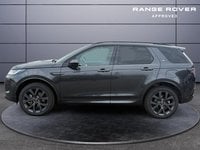 Voitures D'occasion À Villeneuve D'ascq | Land Rover Discovery Sport P300E R-Dynamic Se Awd Bva