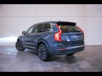 Voitures D'occasion À Villeneuve D'ascq | Volvo Xc90 T8 Awd 310 + 145Ch Ultra Style Chrome Geart...