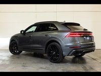 Voitures D'occasion À Villeneuve D'ascq | Audi Q8 60 Tfsi E 462Ch Compétition Quattro Tiptronic 8