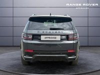 Voitures D'occasion À Villeneuve D'ascq | Land Rover Discovery Sport P300E R-Dynamic Se Awd Bva