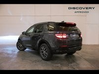 Voitures D'occasion À Villeneuve D'ascq | Land Rover Discovery Sport P270E Phev 269Ch Dynamic Se
