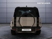 Voitures D'occasion À Villeneuve D'ascq | Land Rover Defender 110 2.0 P300E Phev X-Dynamic Hse