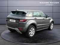 Voitures D'occasion À Villeneuve D'ascq | Land Rover Range Rover Evoque 2.0 Td4 150 Se Dynamic B...
