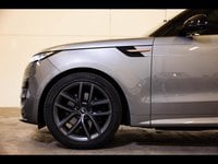 Voitures D'occasion À Villeneuve D'ascq | Land Rover Range Rover Sport 3.0 P440E 440Ch Phev Dyna...