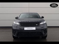 Voitures D'neuves Stock À Villeneuve D'ascq | Land Rover Range Rover Velar Velar P400E Phev Dyna...