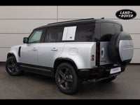 Voitures D'occasion À Villeneuve D'ascq | Land Rover Defender 110 2.0 P400E X-Dynamic Se
