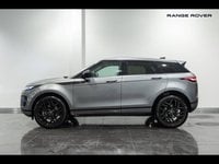 Voitures D'occasion À Villeneuve D'ascq | Land Rover Range Rover Evoque 2.0 P 200Ch Flex Fuel R-...