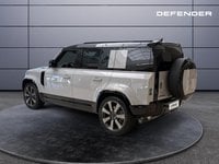 Voitures D'occasion À Villeneuve D'ascq | Land Rover Defender 110 2.0 P300E Phev X-Dynamic Hse