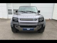 Voitures D'occasion À Villeneuve D'ascq | Land Rover Defender 110 2.0 P400E X-Dynamic Se
