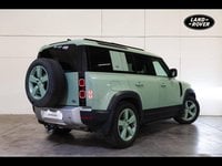 Voitures D'occasion À Villeneuve D'ascq | Land Rover Defender 110 2.0 P400E X-Dynamic 75Th Limit...