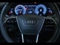Voitures D'occasion À Villeneuve D'ascq | Audi A6 Avant 55 Tfsi E 367Ch Sline Quattro S Tronic 7