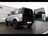 Voitures D'occasion À Villeneuve D'ascq | Land Rover Defender 110 2.0 P400E X-Dynamic Se