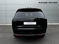 Voitures D'occasion À Villeneuve D'ascq | Land Rover Range Rover 3.0 P460E 460Ch Phev Hse Swb