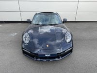 Voitures D'occasion À Villeneuve D'ascq | Porsche 911 Cabriolet 3.7 650Ch Turbo S Pdk