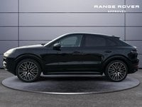 Voitures D'occasion À Villeneuve D'ascq | Porsche Cayenne Coupé 3.0 V6 470Ch E-Hybrid