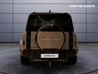 Voitures D'occasion À Villeneuve D'ascq | Land Rover Defender 110 2.0 P300E Phev X-Dynamic Hse
