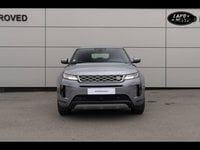 Voitures D'occasion À Villeneuve D'ascq | Land Rover Range Rover Evoque 2.0 P200 200Ch Flex Fuel S