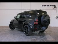 Voitures D'occasion À Villeneuve D'ascq | Land Rover Defender 110 2.0 P300E X-Dynamic Hse