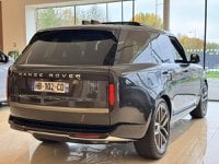 Voitures D'occasion À Villeneuve D'ascq | Land Rover Range Rover 3.0 P460E 460Ch Phev Hse Swb