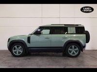 Voitures D'occasion À Villeneuve D'ascq | Land Rover Defender 110 2.0 P400E X-Dynamic 75Th Limit...