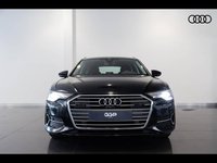 Voitures D'occasion À Villeneuve D'ascq | Audi A6 Avant 40 Tdi 204Ch Business Executive S Tronic 7