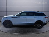 Voitures D'occasion À Villeneuve D'ascq | Land Rover Range Rover Velar 3.0D V6 300Ch R-Dynamic H...