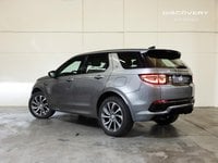 Voitures D'occasion À Villeneuve D'ascq | Land Rover Discovery Sport P300E R-Dynamic Hse Awd Bva...